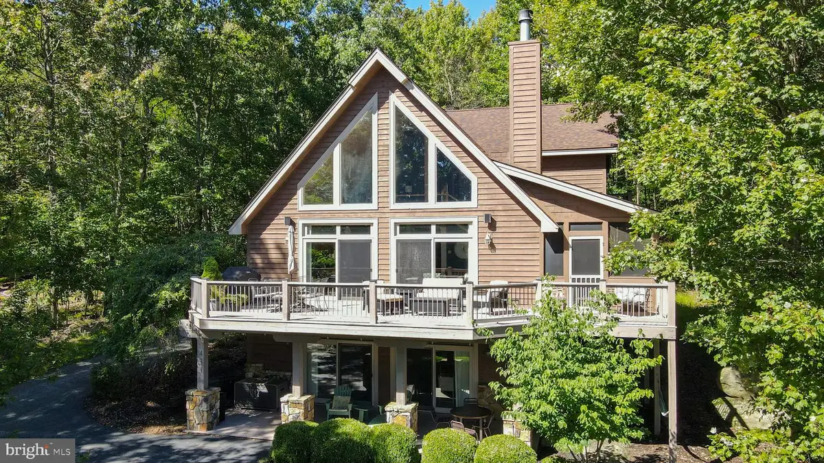 431 Mountaintop Rd, McHenry, MD 21541 - #1