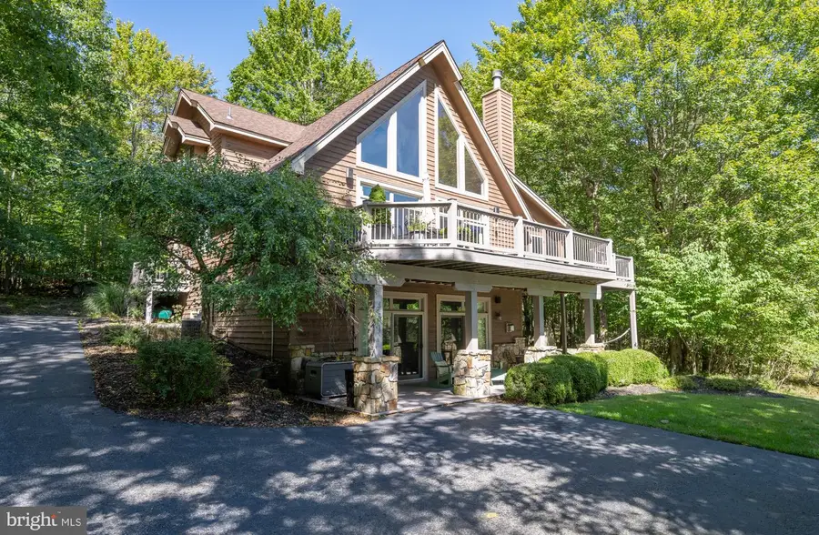 431 Mountaintop Rd, McHenry, MD 21541 - #2