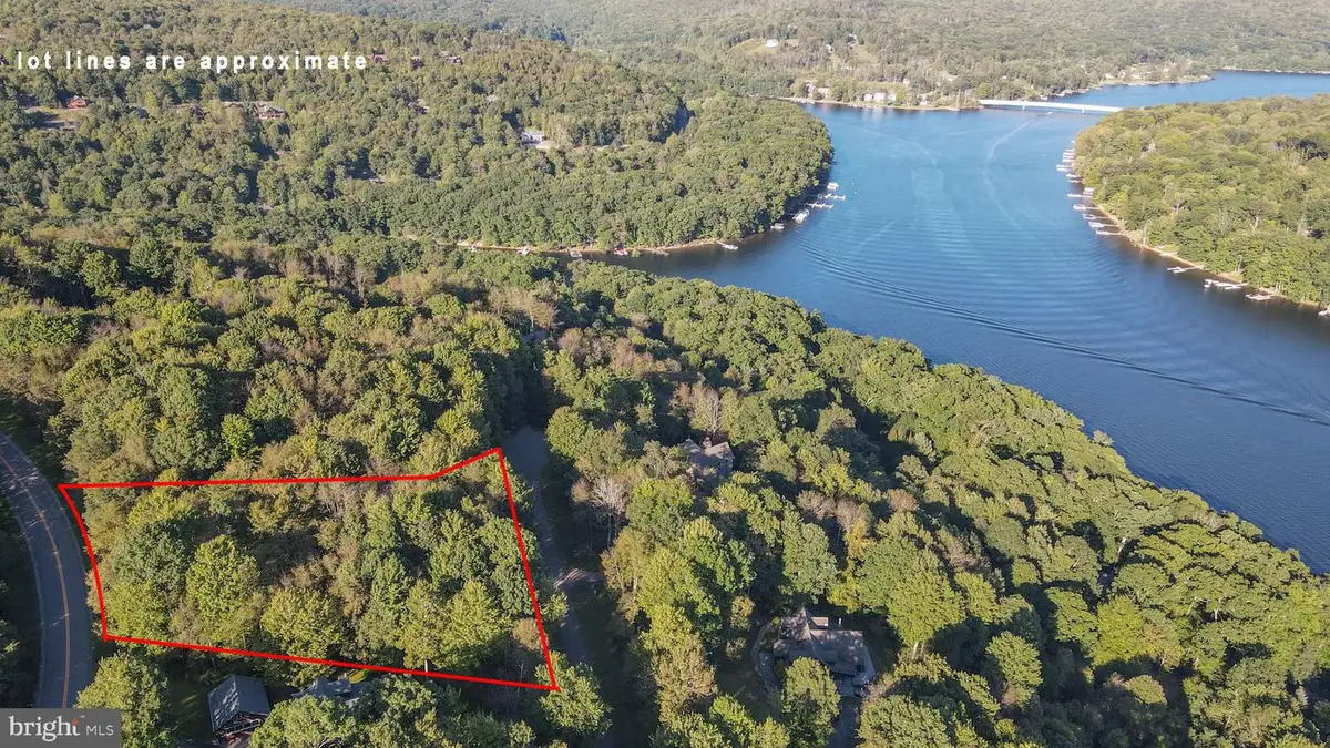 Lot 25 Sandy Shores Rd, McHenry, MD 21541 - #1