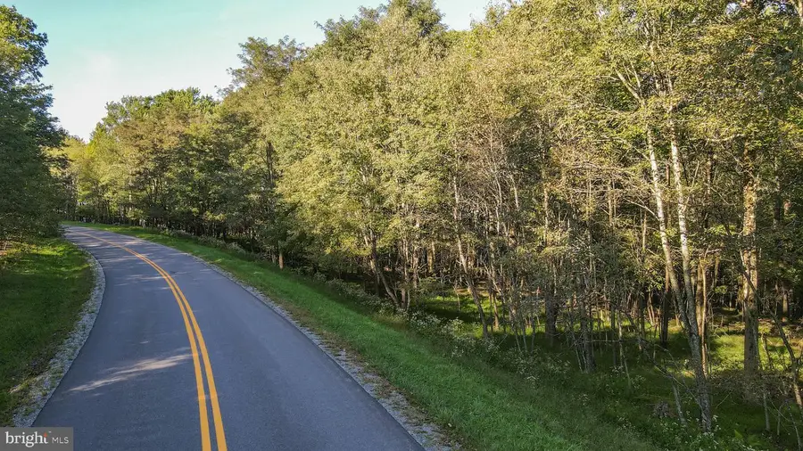 Lot 25 Sandy Shores Rd, McHenry, MD 21541 - #3