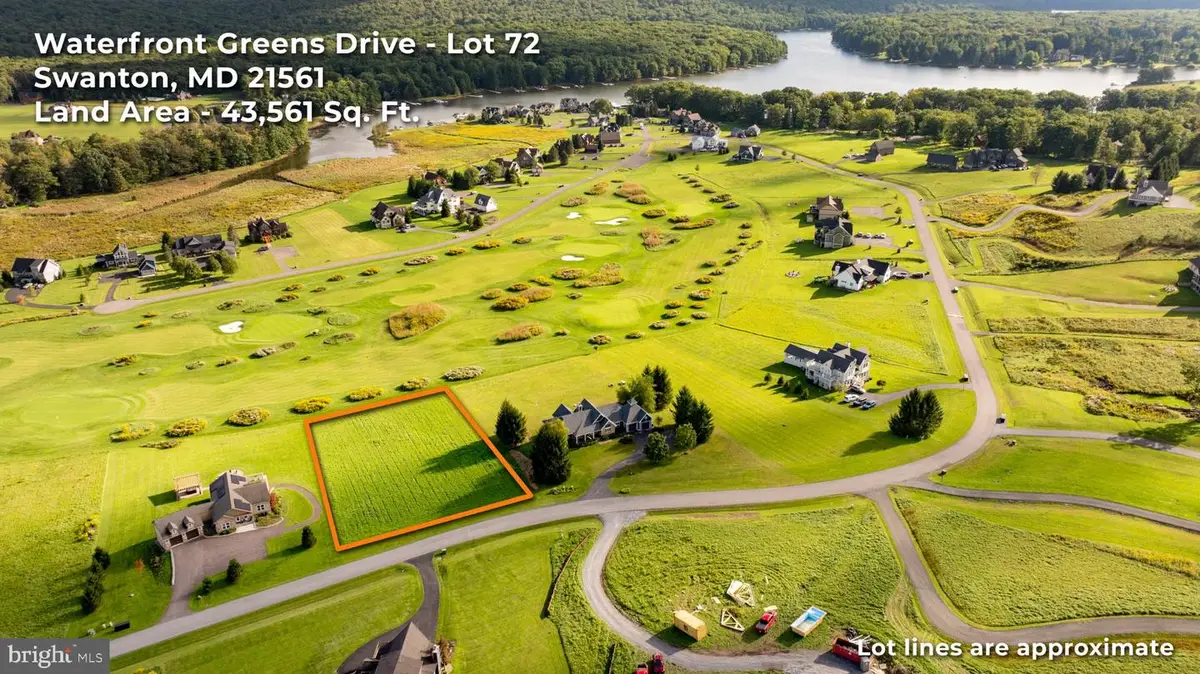 Waterfront Greens Dr #72, Swanton, MD 21561 - #1