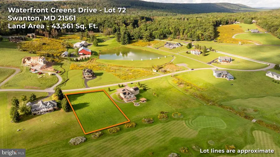 Waterfront Greens Dr #72, Swanton, MD 21561 - #2