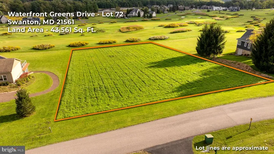 Waterfront Greens Dr #72, Swanton, MD 21561 - #3