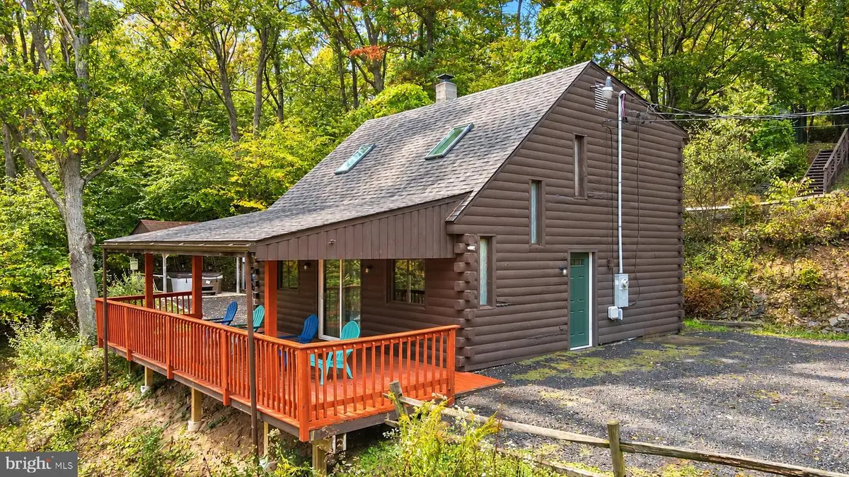 150 Longs Overlook, McHenry, MD 21541 - #1