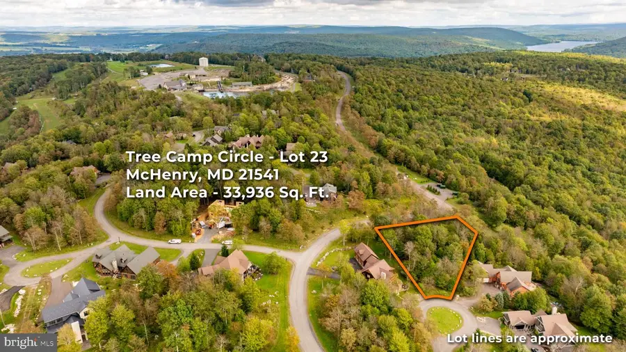 Lot 23 Tree Camp Cir, McHenry, MD 21541 - #3