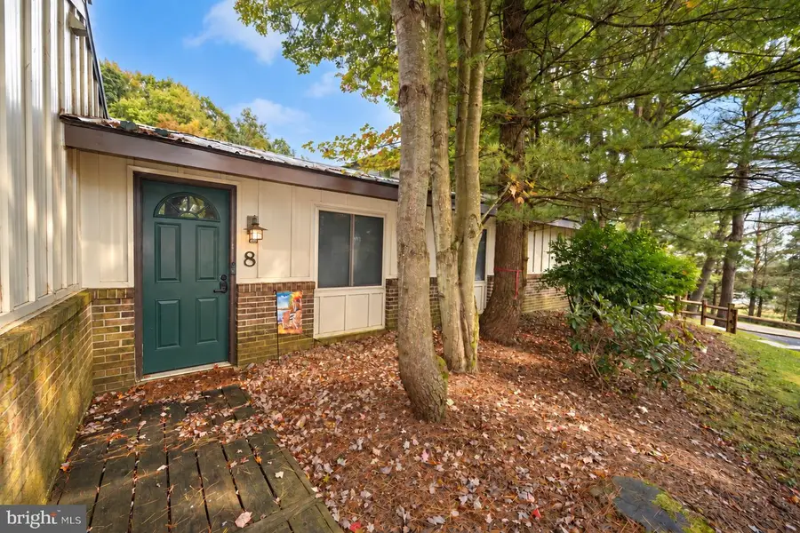 1724 Mosser Rd #8, McHenry, MD 21541 - #2