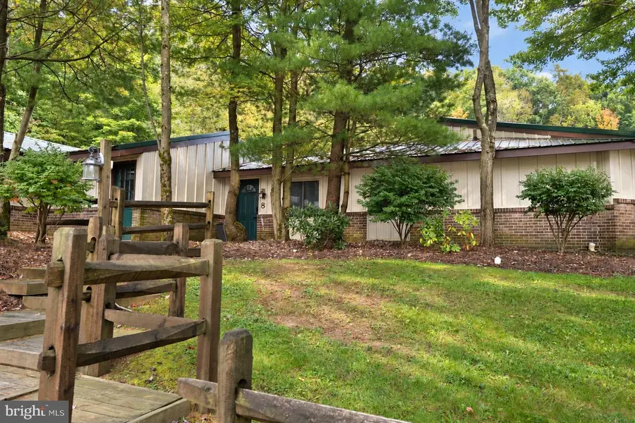 1724 Mosser Rd #8, McHenry, MD 21541 - #3