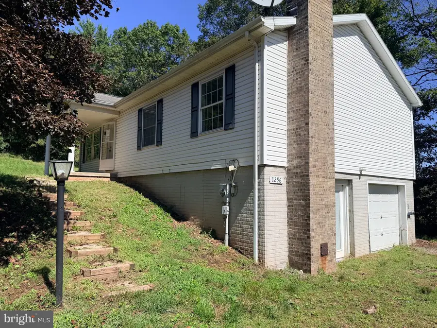 1296 Pocahontas Rd, Frostburg, MD 21532 - #2
