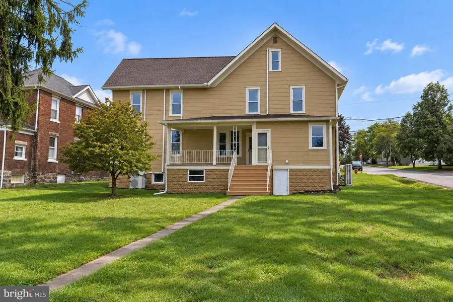 425 E Alder St, Oakland, MD 21550 - #3