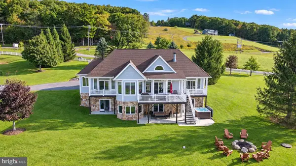 64 Pond Ct, SWANTON, MD 21561