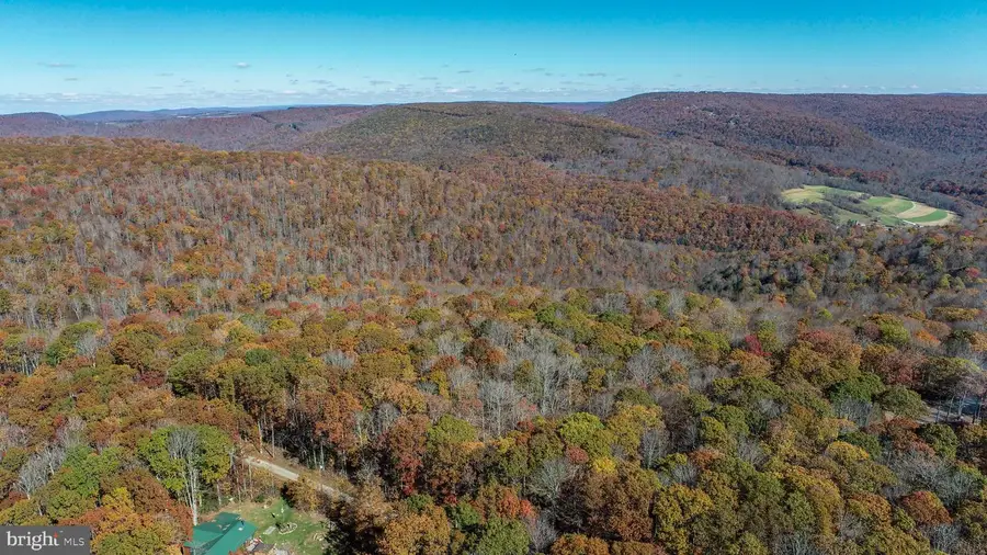 Lot 1 Old Possum Rd, Oakland, MD 21550 - #2