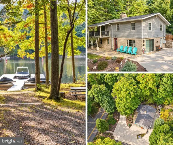 2570 State Park Rd, SWANTON, MD 21561
