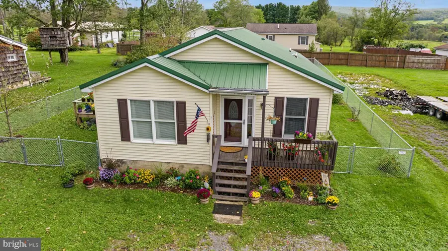 210 Seneca Ave, Oakland, MD 21550 - #3