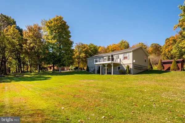 111 High View Rd, SWANTON, MD 21561