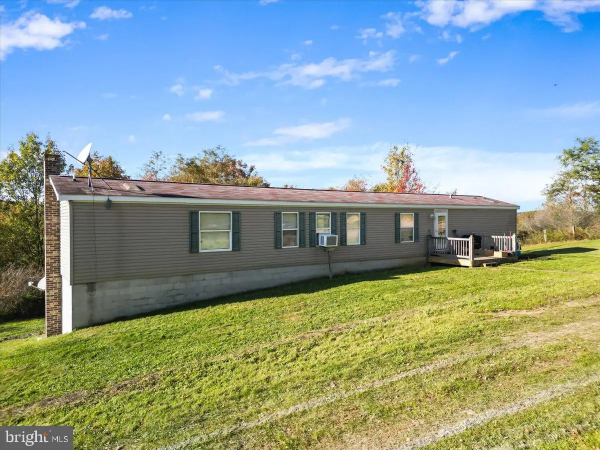1351 Miller Rd, Grantsville, MD 21536 - #1