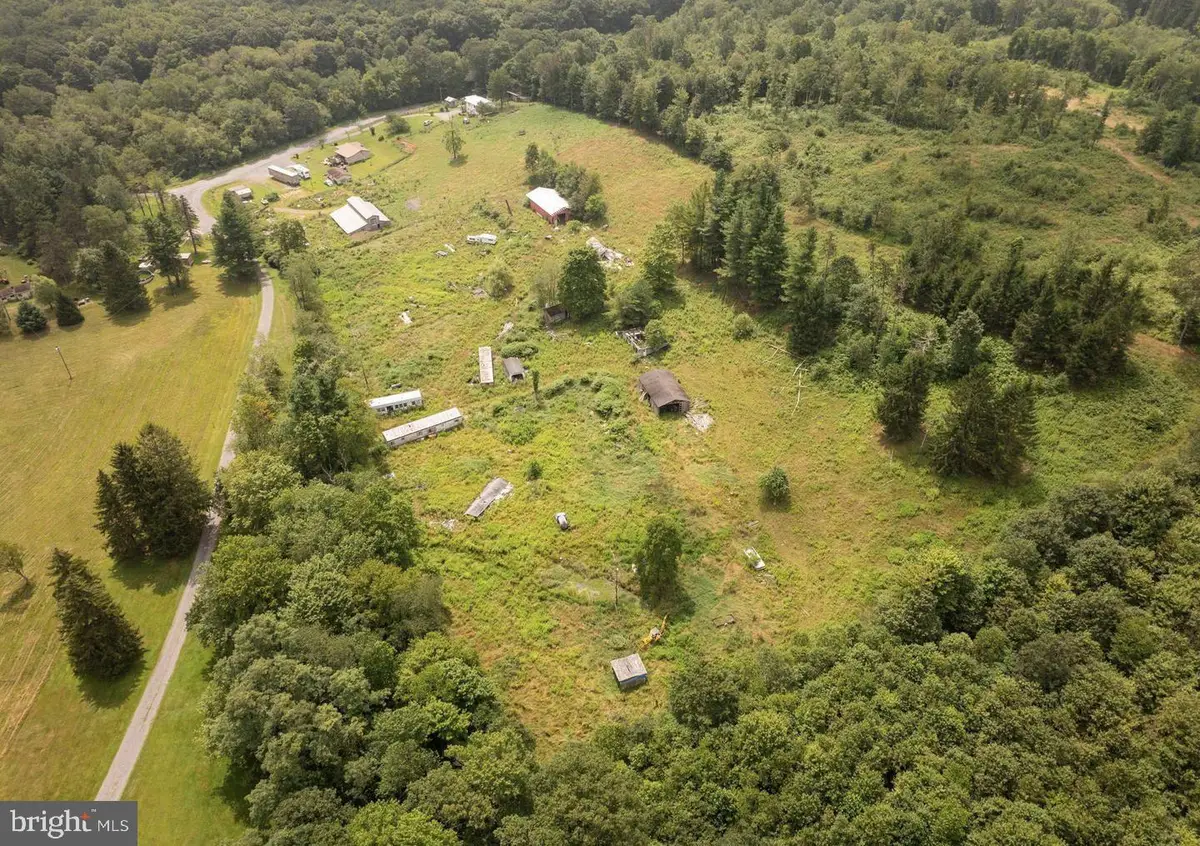 1055 Old Wilson Rd, Swanton, MD 21561 - #1