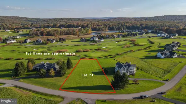 74 Waterfront Greens Dr, SWANTON, MD 21561