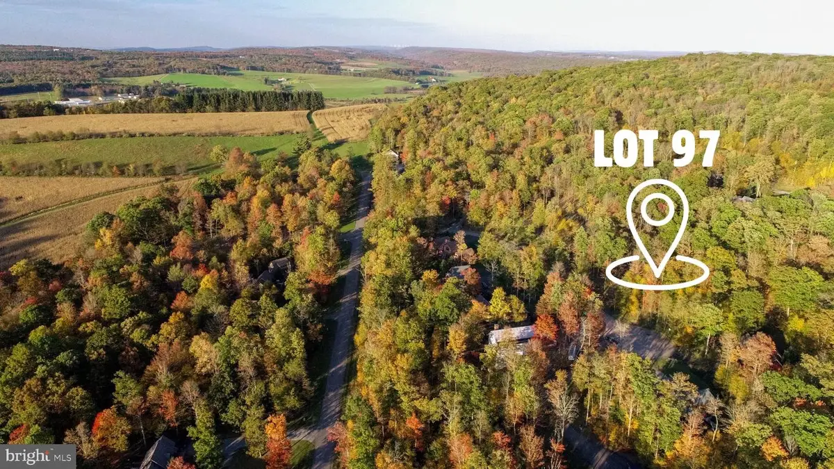 Lot 97 Birdsong Way, McHenry, MD 21541 - #1