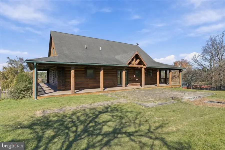 341 Hidden Meadow Ln, Swanton, MD 21561 - #3