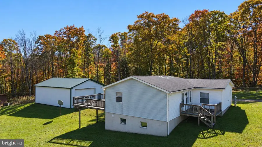 489 Root Beachy Rd, Grantsville, MD 21536 - #2