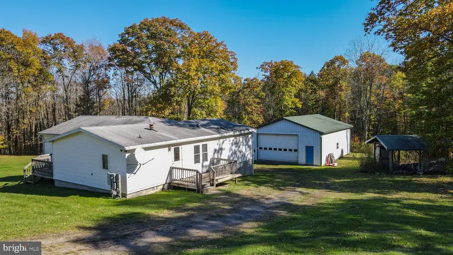 489 Root Beachy Rd, Grantsville, MD 21536 - #3