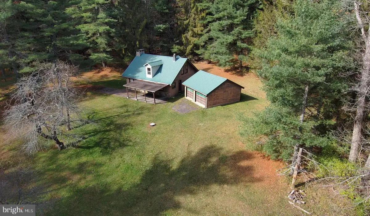 725 Candle Tree Ln, Swanton, MD 21561 - #1