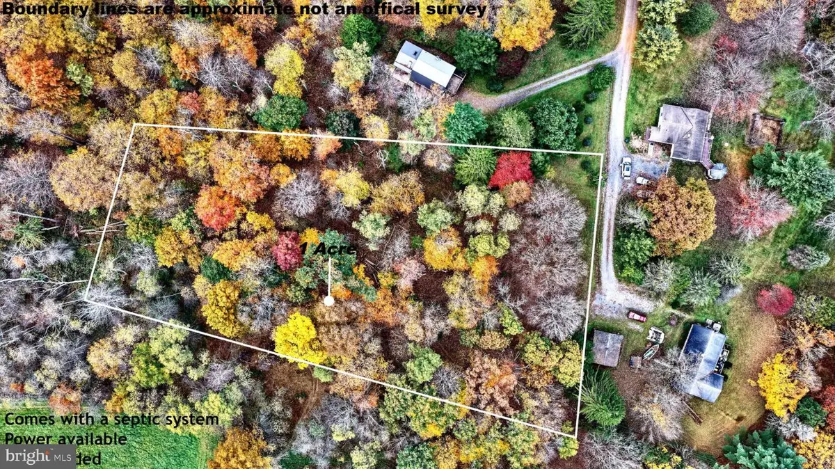 Lot 20 Deer Xing Xing, McHenry, MD 21541 - #1