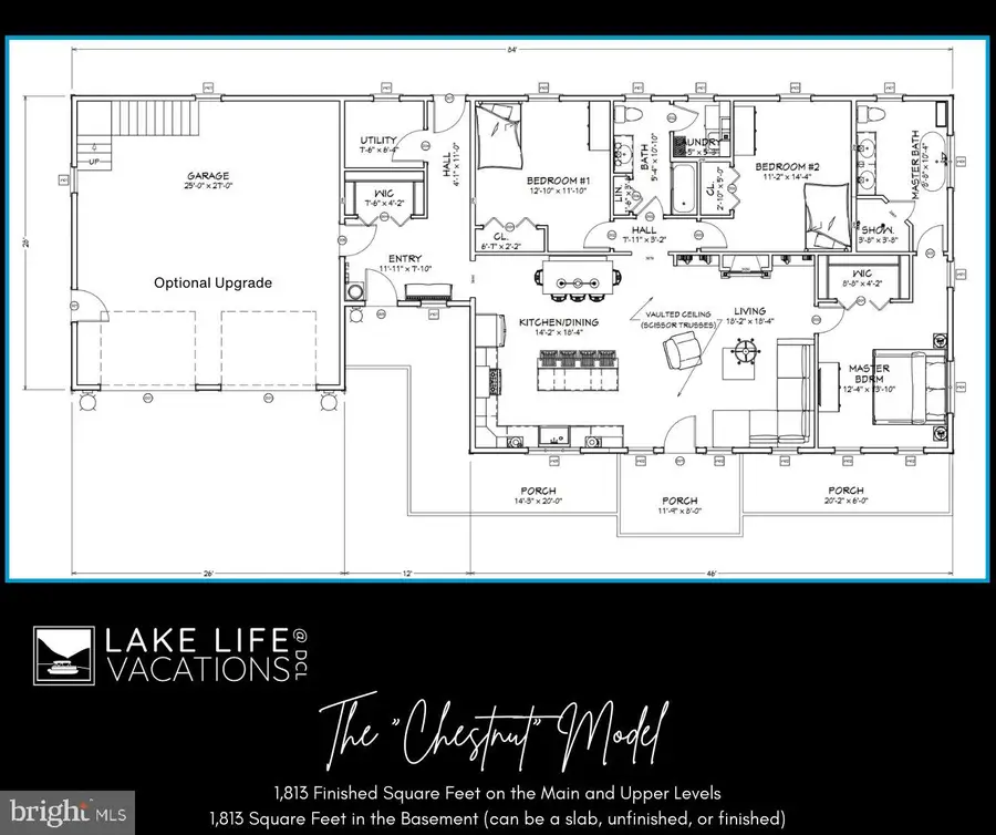 Lot 12 Irwin Way, McHenry, MD 21541 - #3