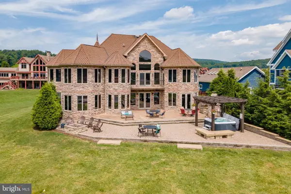 75 Lakefront Links Dr, SWANTON, MD 21561