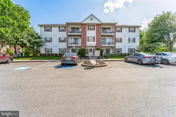 1201 Friars Wood Ct #202, BELCAMP, MD 21017