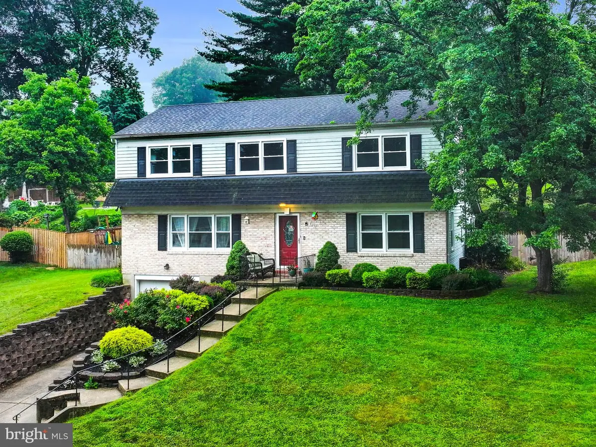 707 Linwood Ave, Bel Air, MD 21014 - Image #1