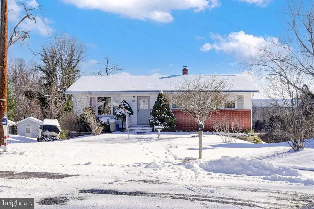 128 Francis St, Havre De Grace, MD 21078 - Image #1