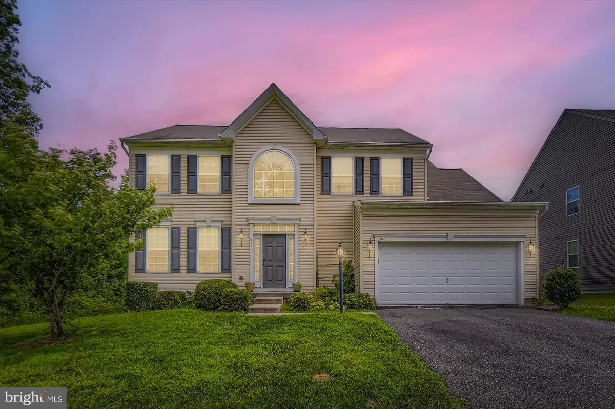 413 Rogers Ford Ln, Joppa, MD 21085 - Image #1