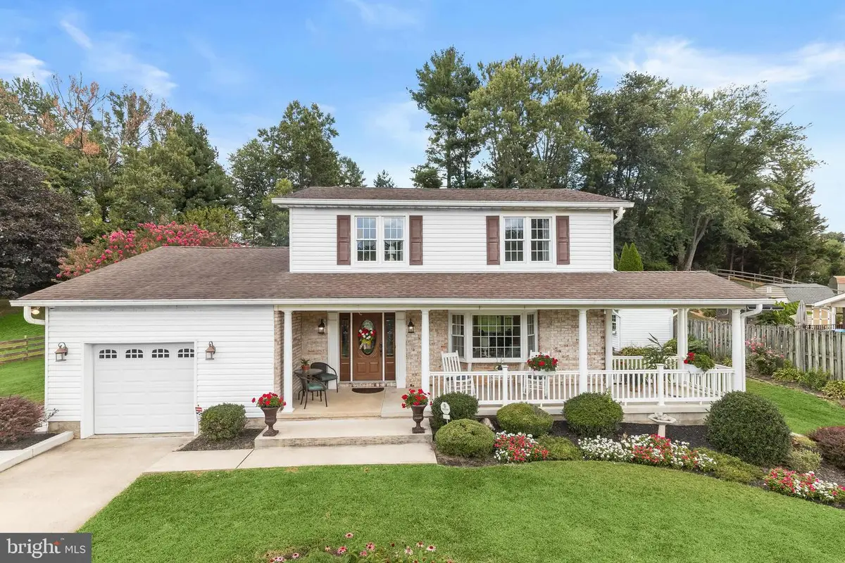 2123 Round Hill Rd, Fallston, MD 21047 - Image #1