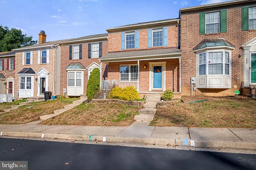 497 Ashton Ln, Abingdon, MD 21009 - Image #2