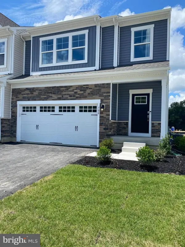 Tbd-sophie Dexter Ct, ABERDEEN, MD 21001