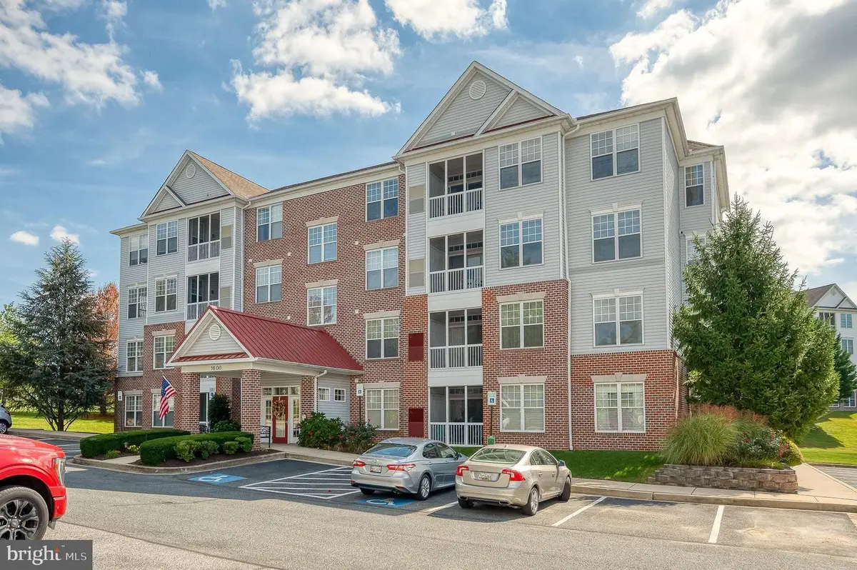 1600 Martha Ct #304, Bel Air, MD 21015 - Image #1