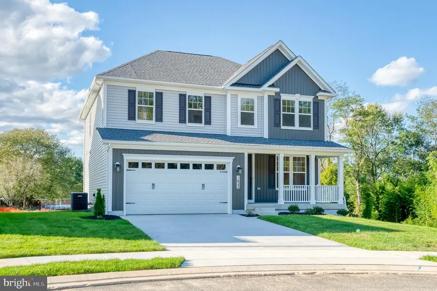 1622 Shady Tree Ct, Bel Air, MD 21015 - Image #2