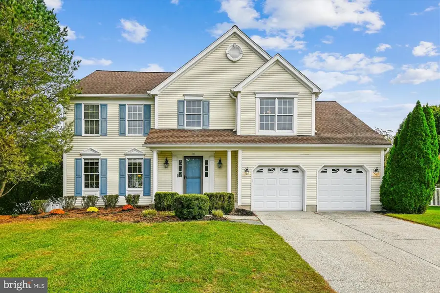 830 Bear Cabin Dr, Forest Hill, MD 21050 - Image #3