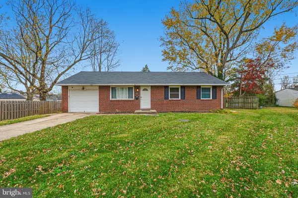 603 Tupelo Ct, EDGEWOOD, MD 21040