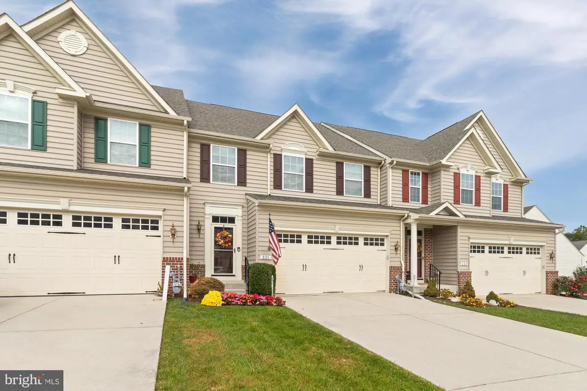 331 Tufton Cir #102, Fallston, MD 21047 - Image #1