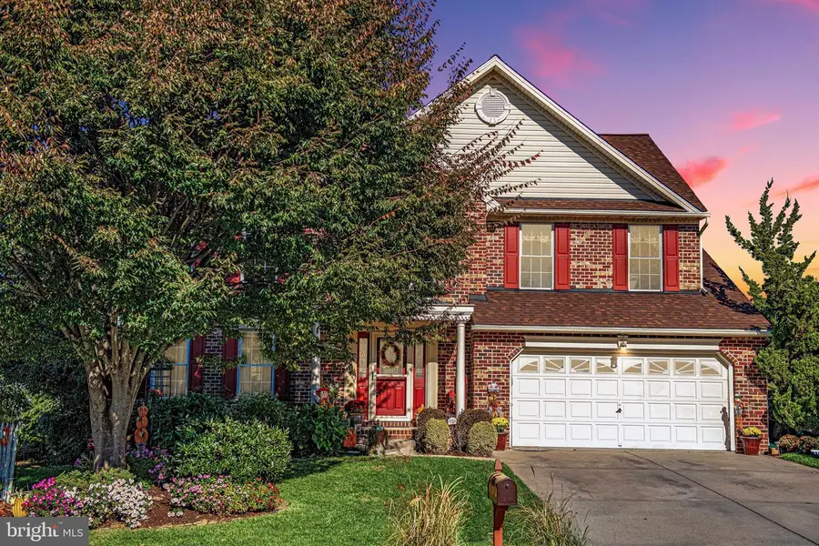 1108 Parthenon Ct, Bel Air, MD 21015 - Image #2