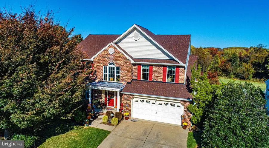 1108 Parthenon Ct, Bel Air, MD 21015 - Image #3