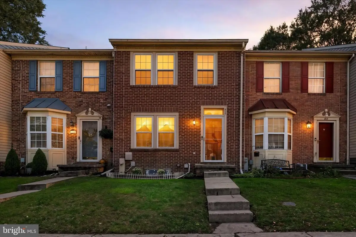 1513 Saint Christopher Ct, Edgewood, MD 21040 - Image #1