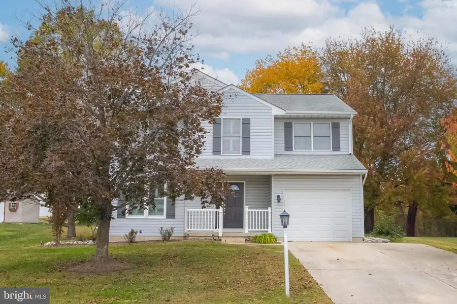 602 Flintlock Dr, Bel Air, MD 21015 - Image #2