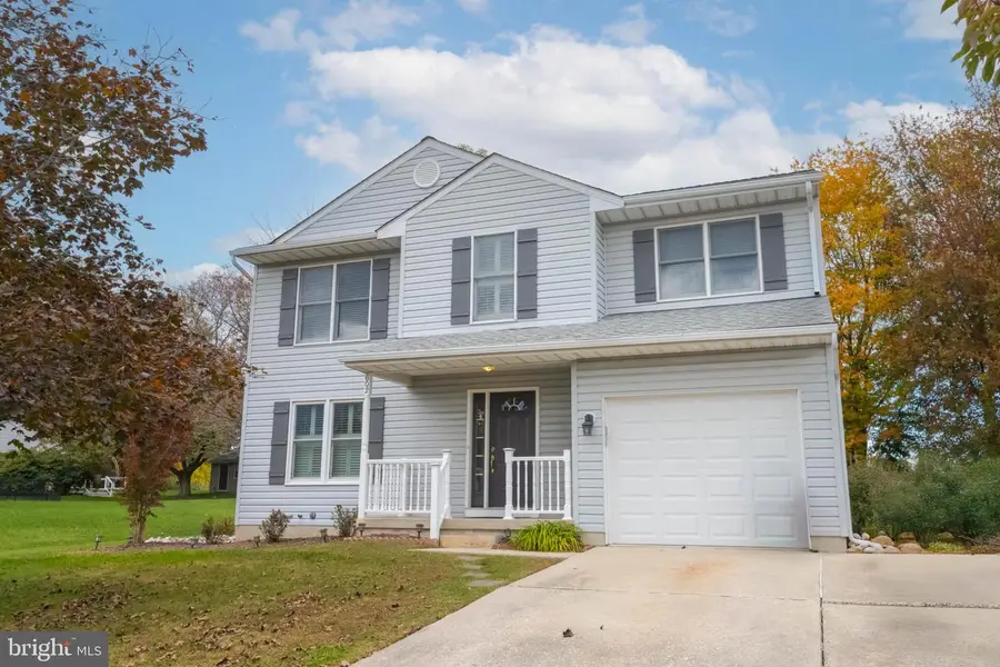 602 Flintlock Dr, Bel Air, MD 21015 - Image #3