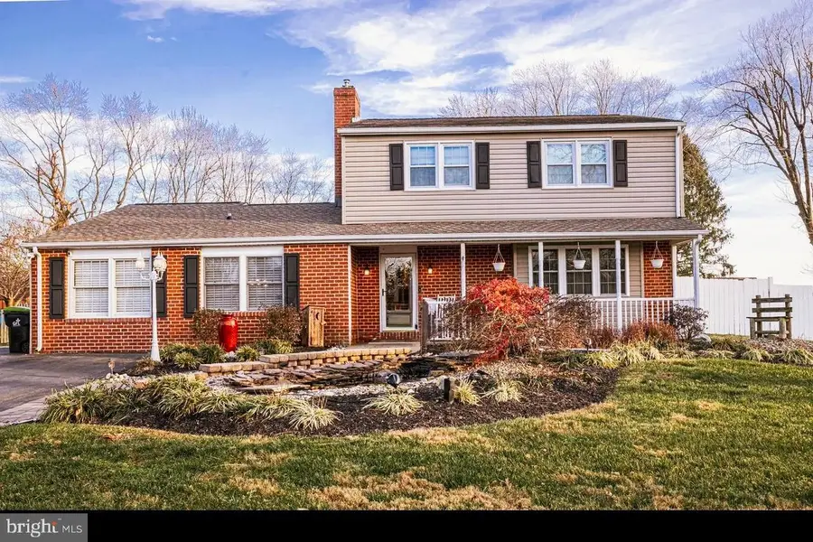 515 W Ring Factory Rd, Bel Air, MD 21015 - Image #2