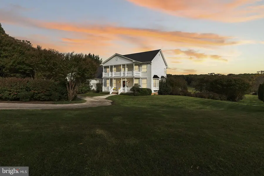 2183 Amoss Mill Rd, Pylesville, MD 21132 - Image #2