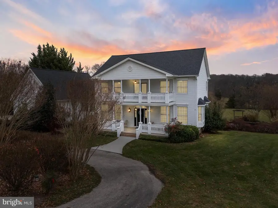 2183 Amoss Mill Rd, Pylesville, MD 21132 - Image #3