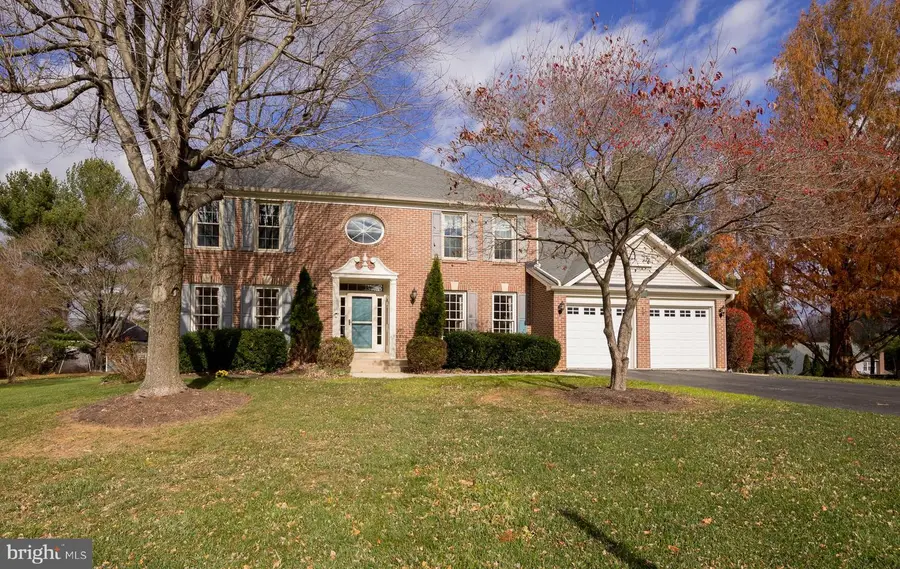 2502 Lady Ann Ct, Churchville, MD 21028 - Image #2